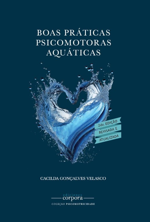 Boas Práticas Psicomotoras Aquáticas - 2ª edição