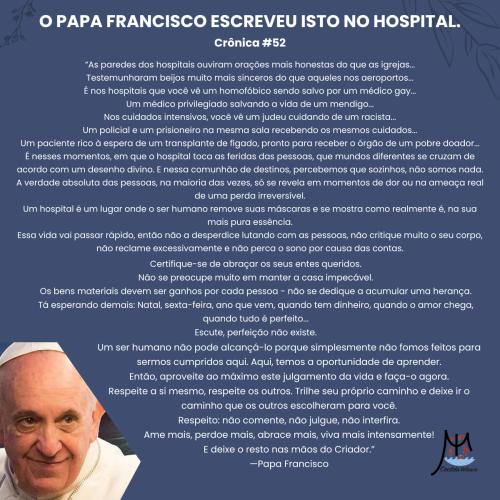Crônicas (2)